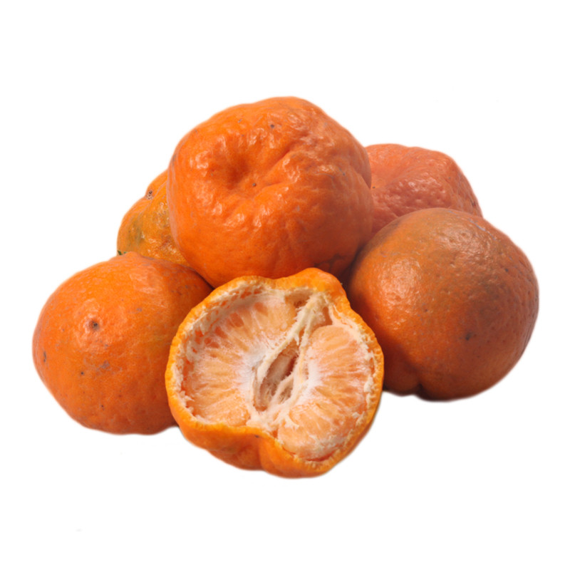 香满圆(xmy)柑橘类 四川晚芦 1kg/盒(约4-6个)【价格 图片 品牌 报价