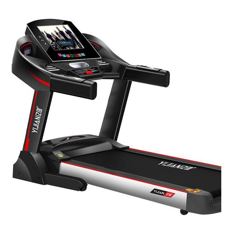 跑步机 868d 7寸彩屏 单功能 高保真音乐播放