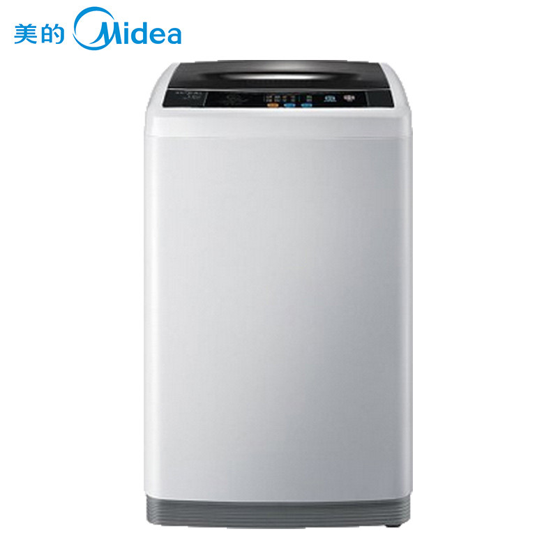 美的(Midea)6.5公斤波轮全自动洗衣机MB65-1