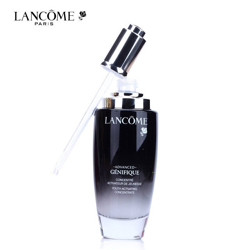 lancome 兰蔻 小黑瓶精华肌底液 100ml 补水保湿提拉紧致弹性 美颜