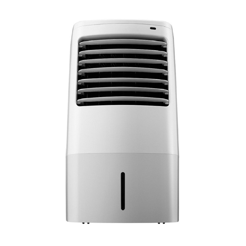 美的空调扇AC120-16AR家用遥控单冷风扇水冷