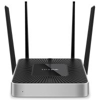 TP-LINK WAR1200L多WAN口双频5G千兆企业