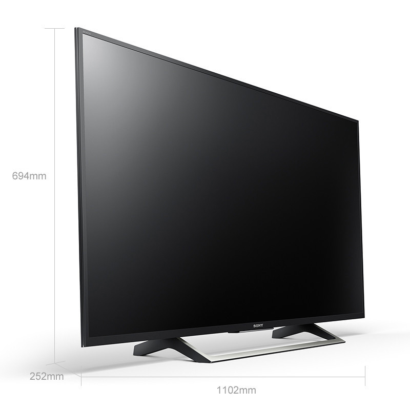 索尼的全能选手就在这里！ A9G 4K OLED智能电视全面分析