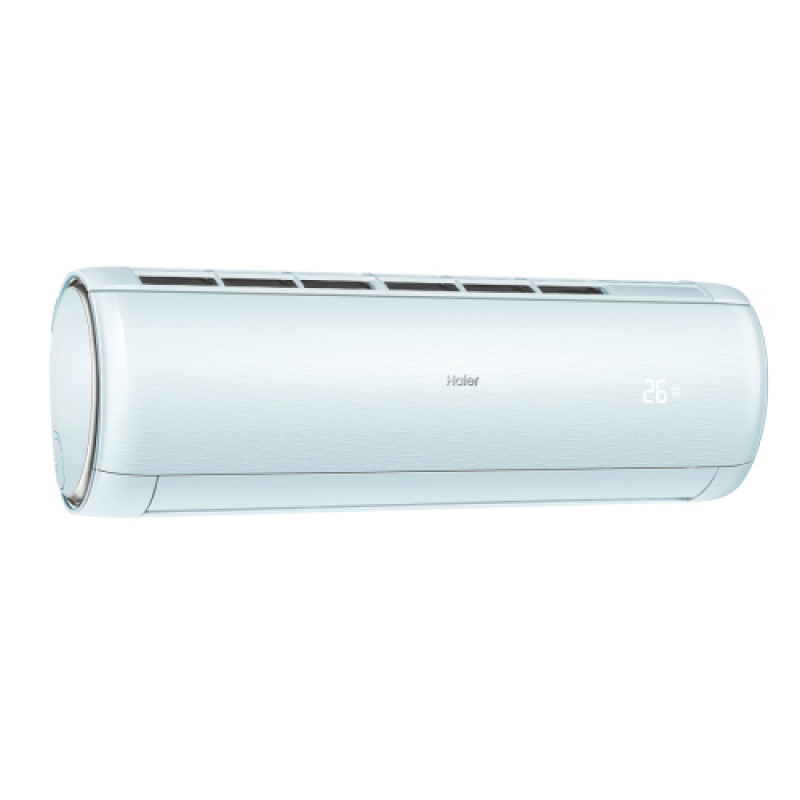 haier/海尔 kfr-35gw/15ddab22au1 1.5p劲铂变频智能wifi空调挂机