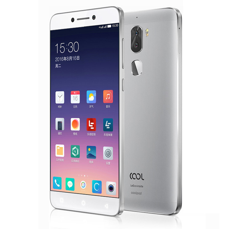 酷派(coolpad)手机cool1 dual c106-9 酷派cool1 dual 全网通标准版