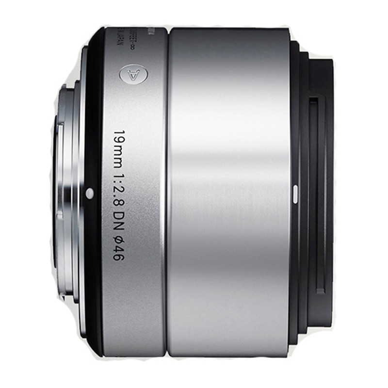 适马(SIGMA) 30mm F2.8 DN 微单标准镜头 so