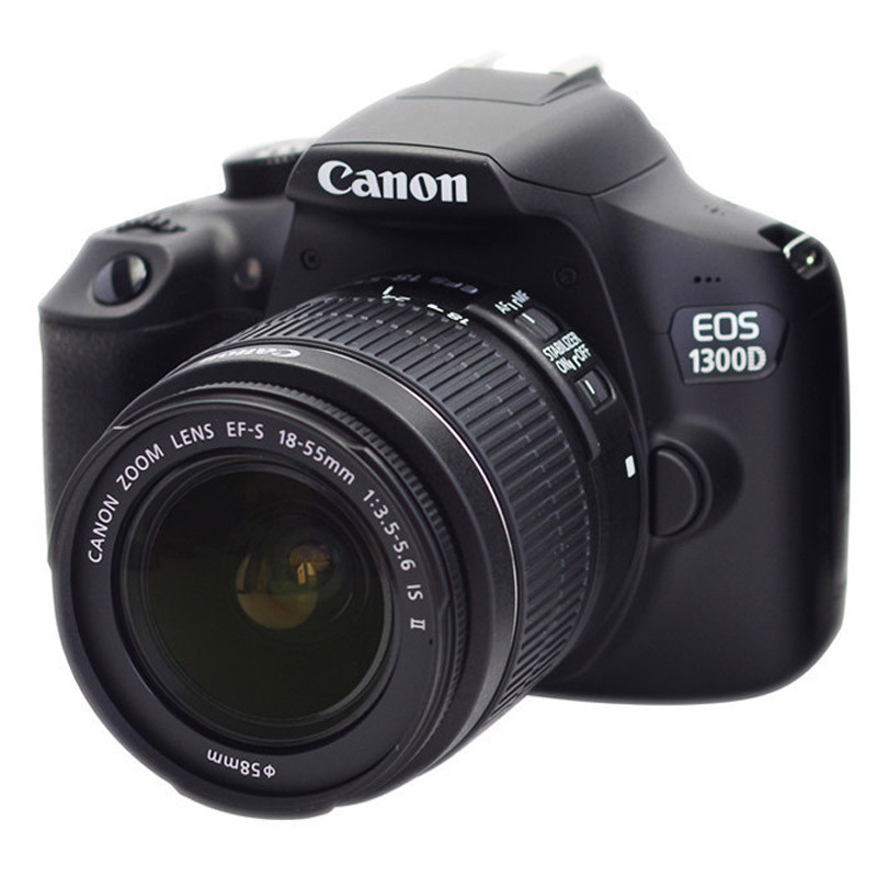佳能(Canon) EOS 1300D (18-55mm F3.5-5.6 