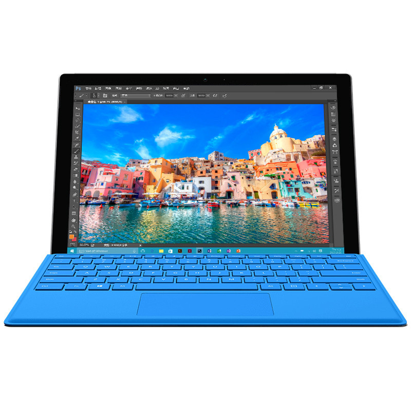Surface Pro 4 SU3-00013 128GB-4GB M主机