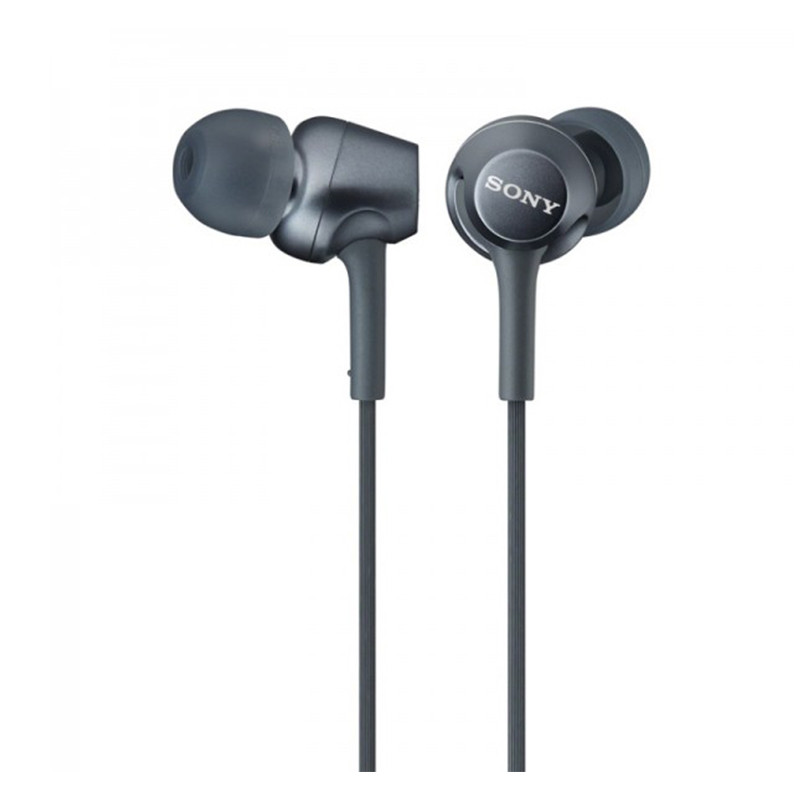 Sony\/索尼MDR-EX250AP 入耳式立体声通话耳