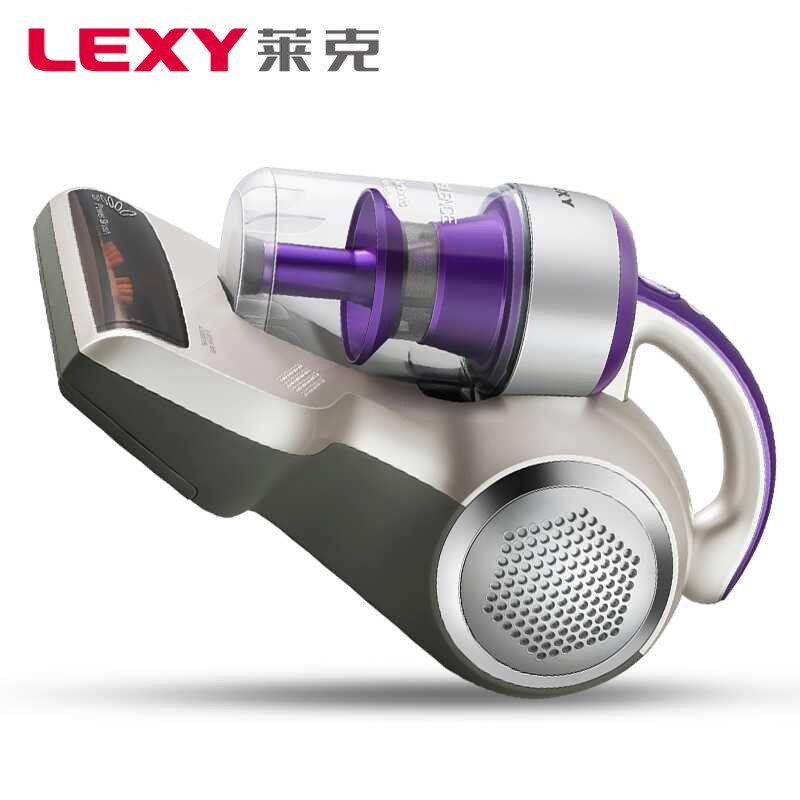 LEXY莱克除螨仪家用除螨机床褥紫外线杀菌除