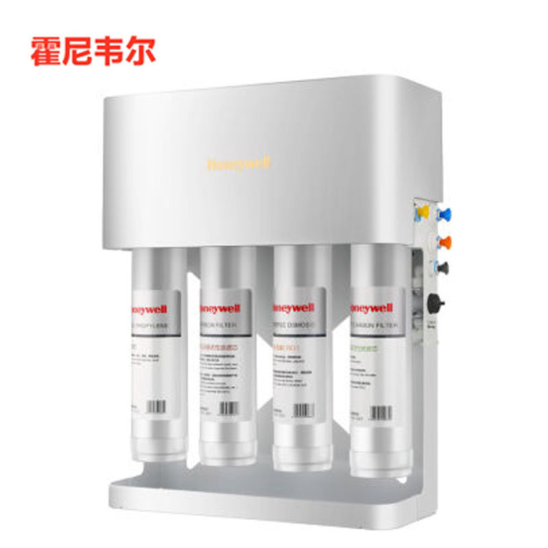 尼韦尔(Honeywell)RO反渗透净水器HRO-75A 家
