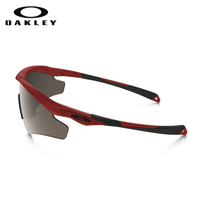 oakley欧克利男女士时尚太阳镜m2frame系列公路运动骑行眼镜oo9345