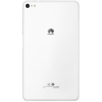 电脑整机 平板电脑 华为(huawei) 华为揽阅 m2 青春版 32gb 珍珠白 全