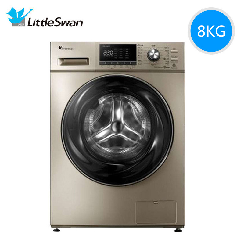 Littleswan\/小天鹅 TD80-1416MPDG 8公斤kg 全