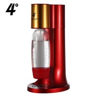 lecon\/乐创可乐机饮料机冷饮现调机碳酸饮料机