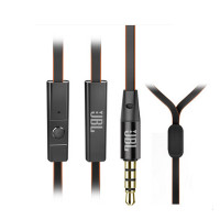 JBL T380A 入耳式耳机 HIFI耳塞式 重低音 通用