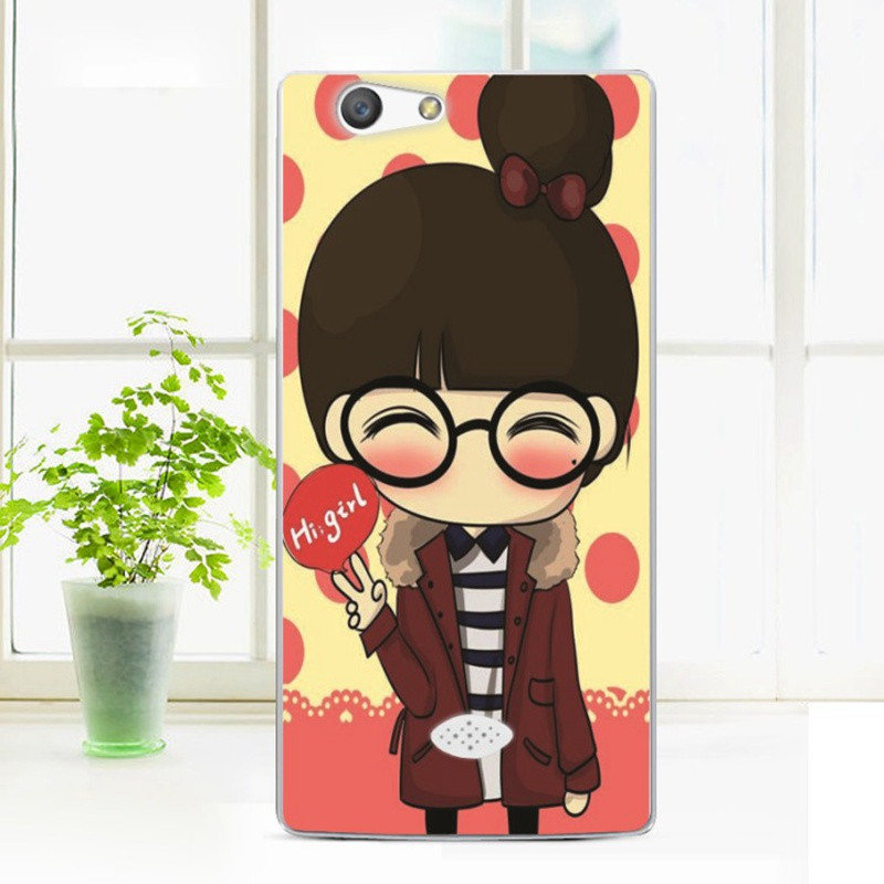 杰诗 vivoY31A手机壳vivo y31手机保护套步步高