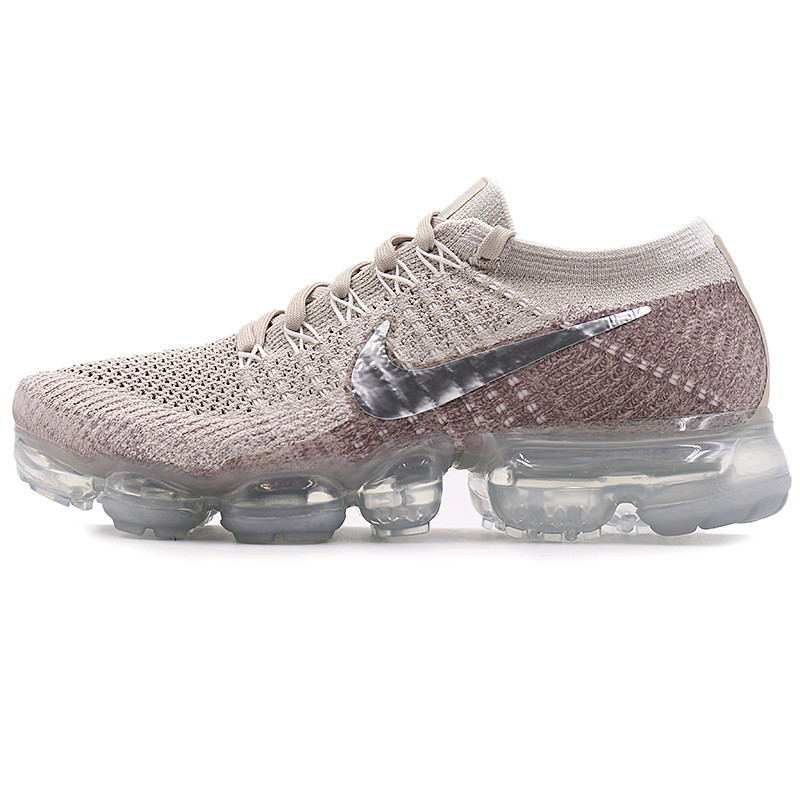 nike/耐克 男女鞋新款 air vapormax flyknit 2018耐磨大气垫透气跑步