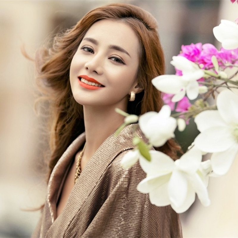 [广州]美人季288元个人写真/孕妇照