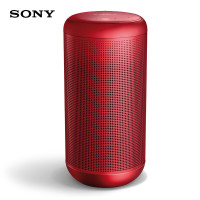 国行]sony/索尼 lf-s80d 智能蓝牙音箱环绕音场ai语音控制桌面小音响