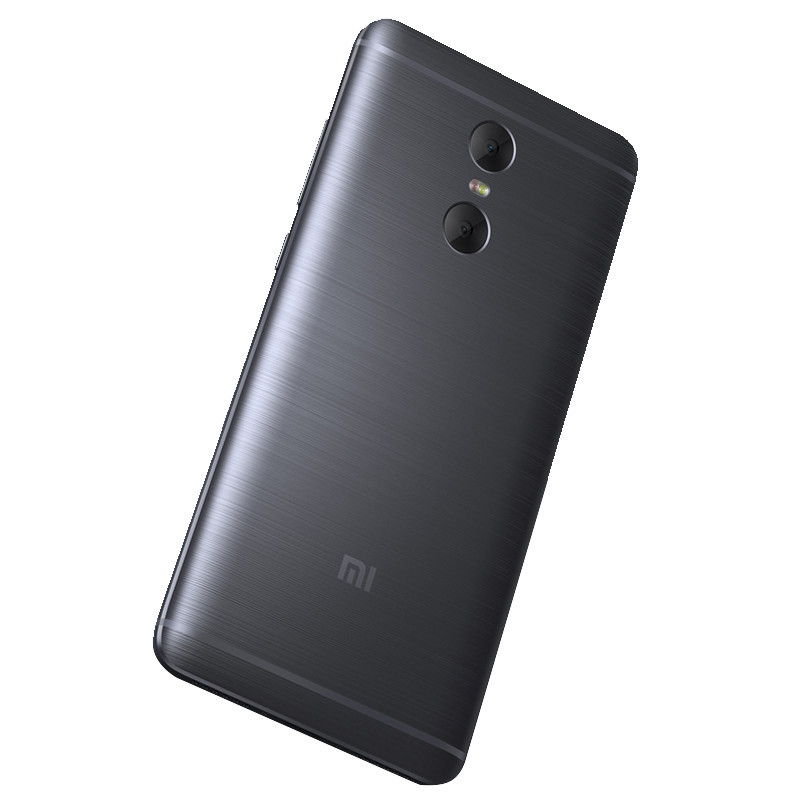 小米 红米pro 高配全网通版 3gb内存 64gb 高光灰色