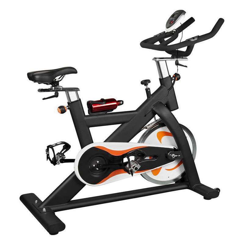 体育用品动感单车 健身自行车室内运动器材家