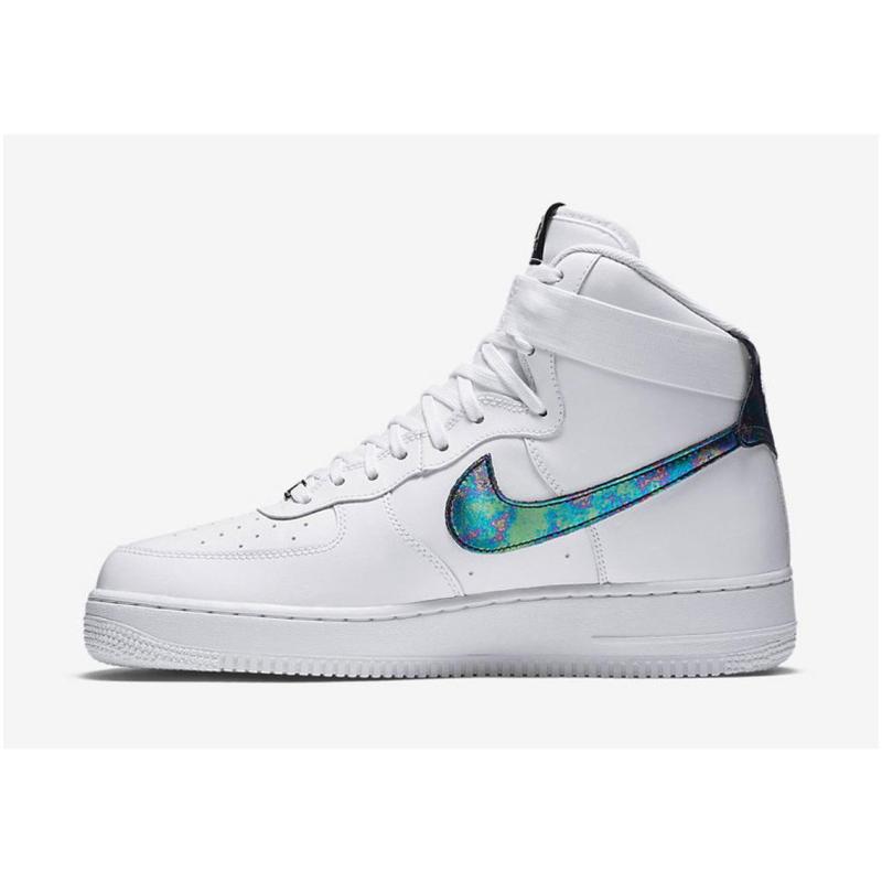 正品正品耐克男鞋空军一号板鞋透气轻便运动鞋