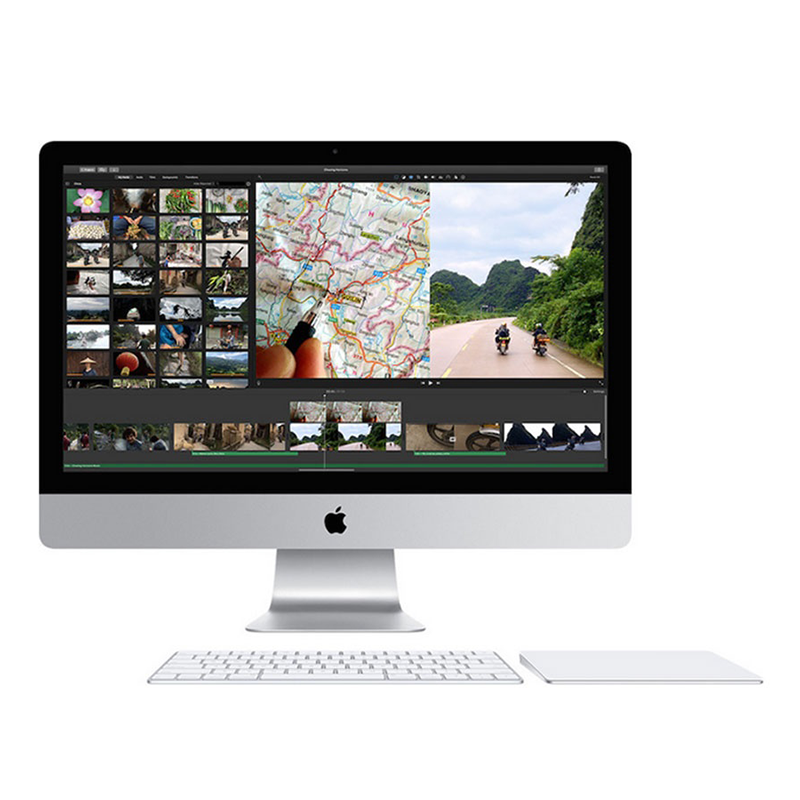 全新苹果 iMac MK452CH\/A 21.5英寸一体机( i
