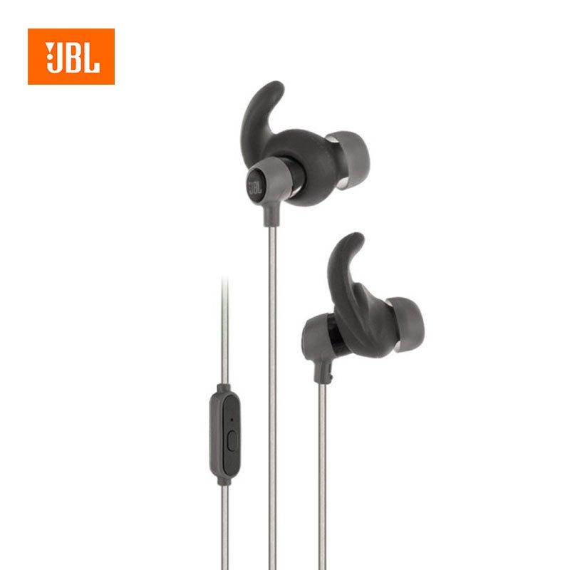 JBL reflect mini耳机入耳式手机通话迷你耳塞跑