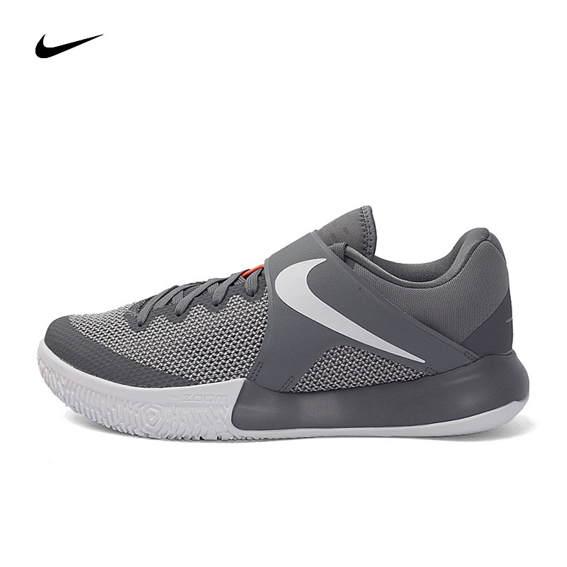 男子2017新款ZOOMLIVE EP运动耐磨篮球鞋 