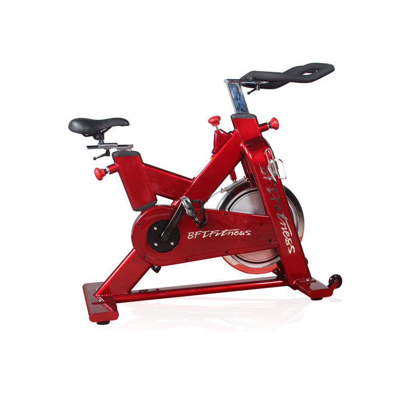 健身静音运动单车塑身美体室内动感单车 运动