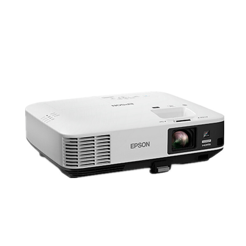 爱普生(epson) cb-2265u 商用教育投影机(3lcd芯片 5500流明 wuxga