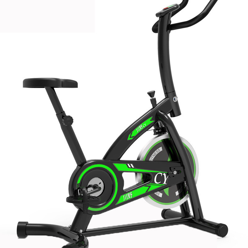 家用动感单车机静音健身车室内运动脚踏车健身