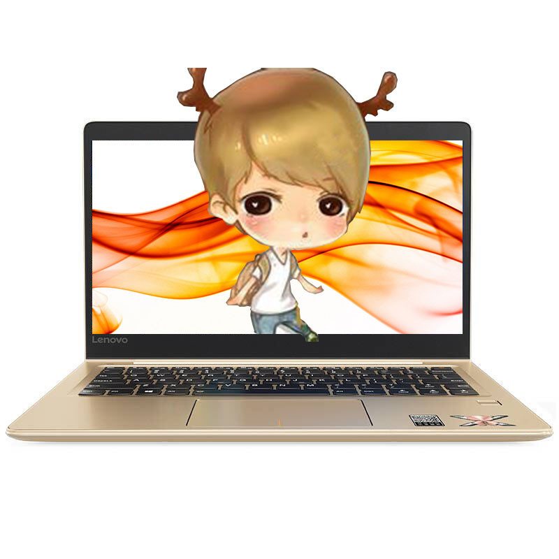 联想小新air13.3pro这款笔记本,i7的版本,充电从10%到