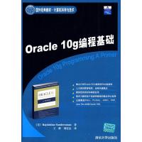 Oracle 10g编程基础(国外经典教材 计算机科学