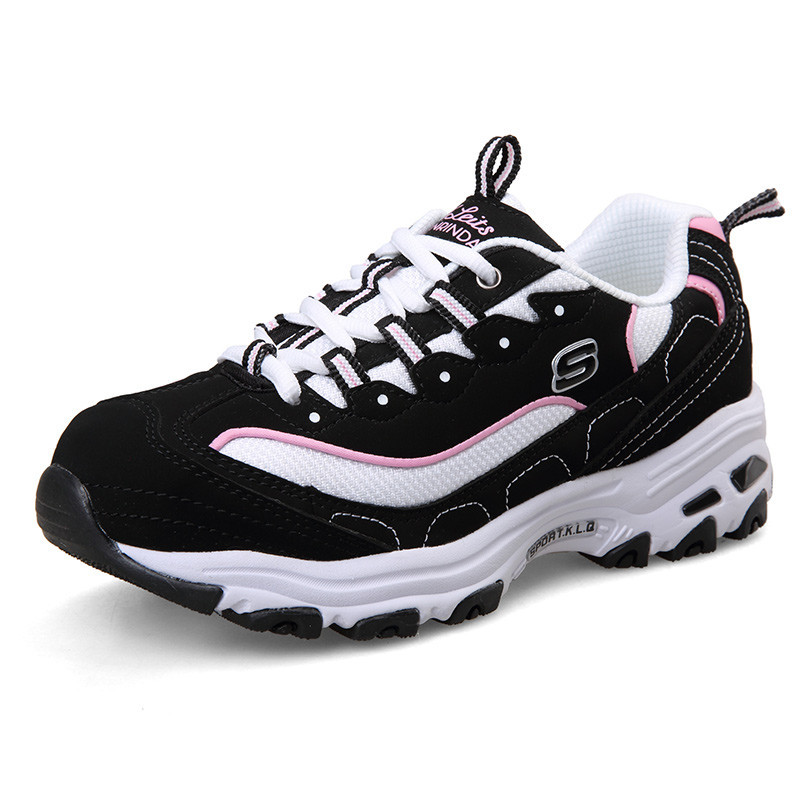 熊猫鞋2017春夏秋季男士网眼运动休闲鞋跑步