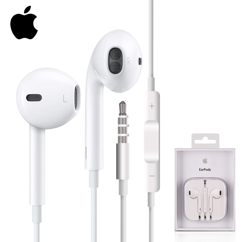 EarPods Apple\/苹果原装耳机iphone6 5s 6s 7p