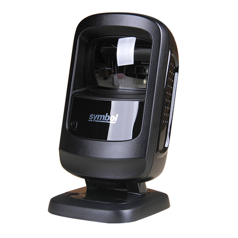 摩托罗拉 (motorola)讯宝ds9208二维扫描平台 条码扫描枪 二维条码枪