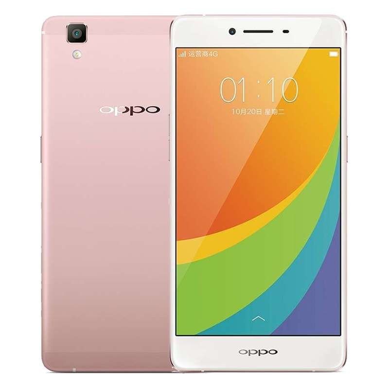 【二手9成新】oppor7s全网通 玫瑰金 32 g 国行 商品imei后四位:0191