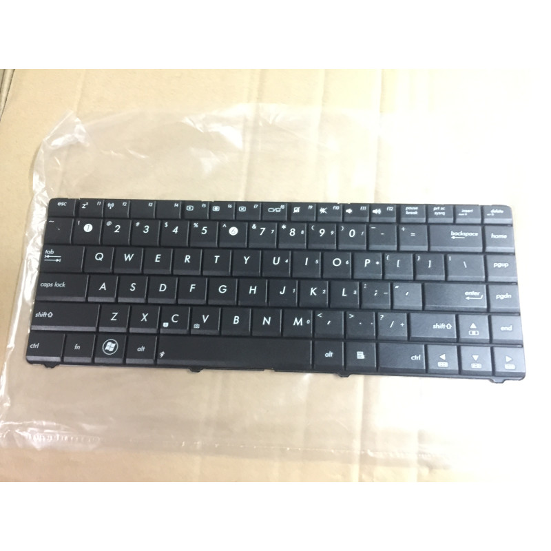 磐赋笔记本键盘安装材料