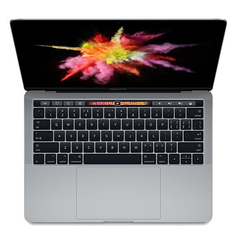 新款13英寸 Apple MacBook PRO 苹果笔记本电脑 灰色H12 Bar i5\/8G\/256G 苹果(Apple)笔记本H12【价格 图片 品牌 报价】-苏宁易购力天海外专营店