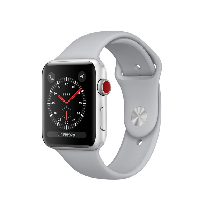 oncell屏幕耐摔吗_苹果手表4屏幕耐刮吗_苹果手表屏幕刮痕