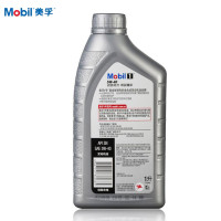 美孚(mobil)银美孚5w40机油和壳牌统一双龙机油哪个好