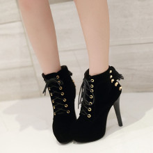 大码超高跟鞋40-43细跟价格_大码超高跟鞋40