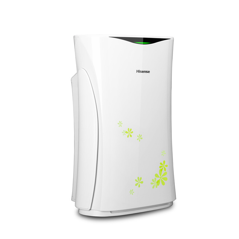 海信(hisense)空气净化器 kj260f-fae家用除甲醛雾霾负离子净化