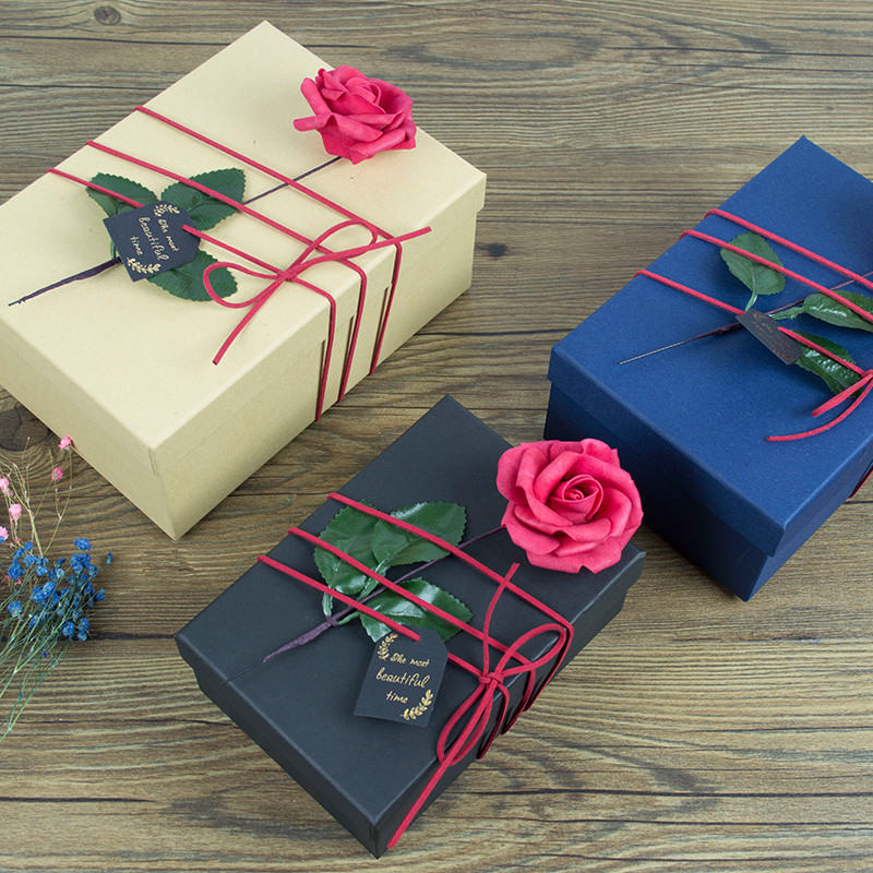 礼品盒如何开拓国际市场?