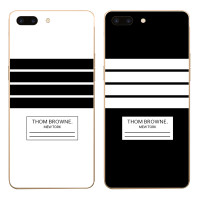 622款oppor11plus手机套r11软胶壳创意个性条