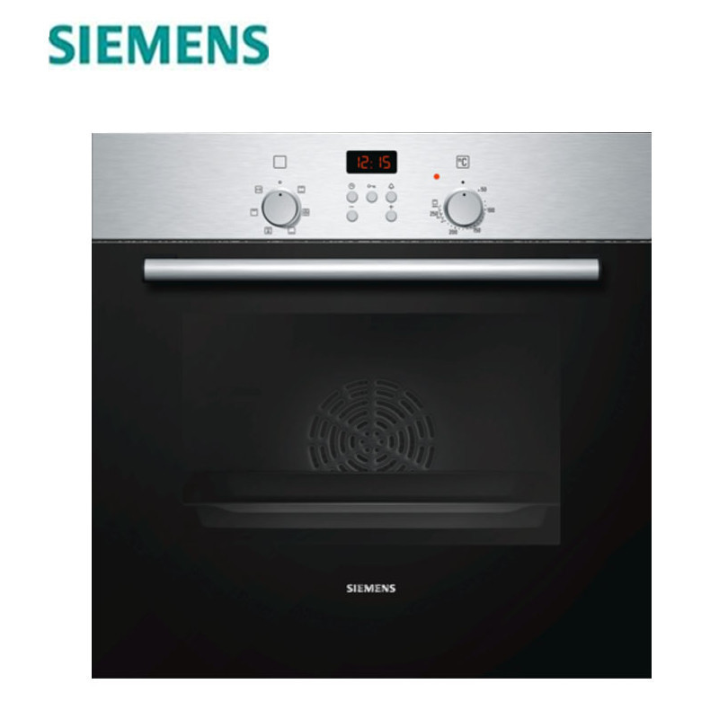 西门子(siemens)66升 原装进口 嵌入式电烤箱 hb331e2w