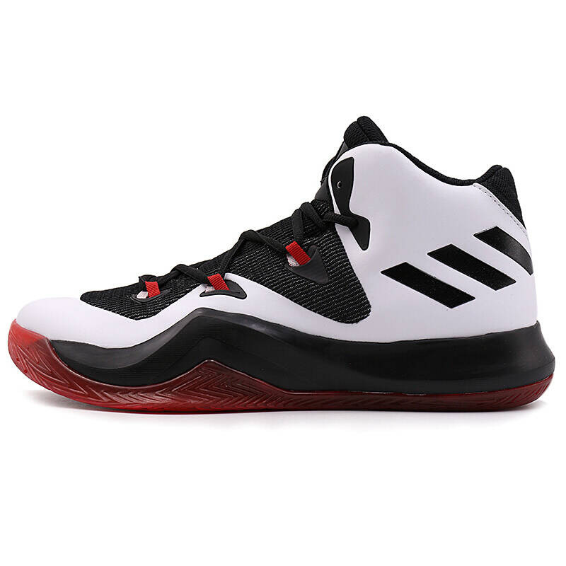 das男鞋17秋新款DROSE773运动耐磨篮球鞋C