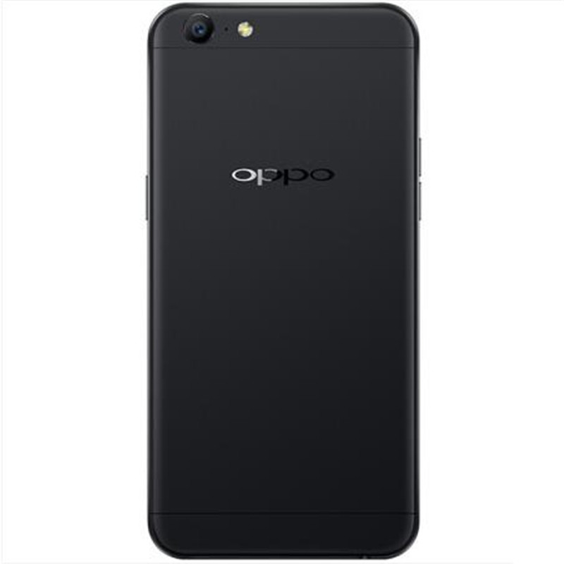 oppo a57 全网通4g手机 双卡双待 3gb 32gb 黑色